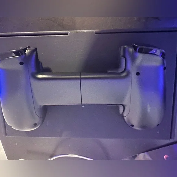 Backbone controller for iOS. - Picture 3 of 4